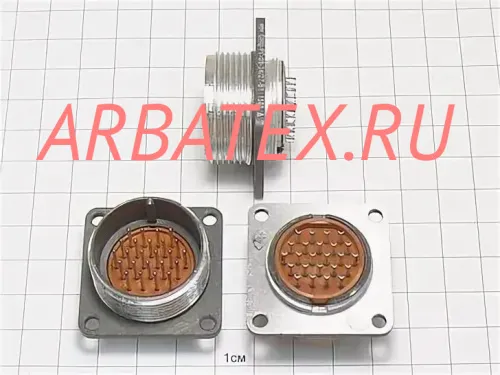 ОНЦ-РГ-09-24/27-В12 фото ОНЦ-РГ-09-24/27-В12 Разъемы разное фото