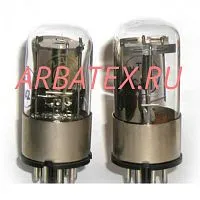 2Д9С радиолампа