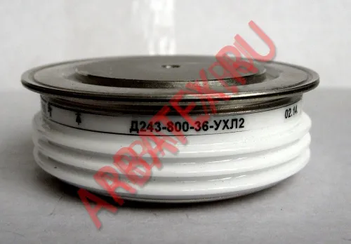 Д143-1000-15 фото 2