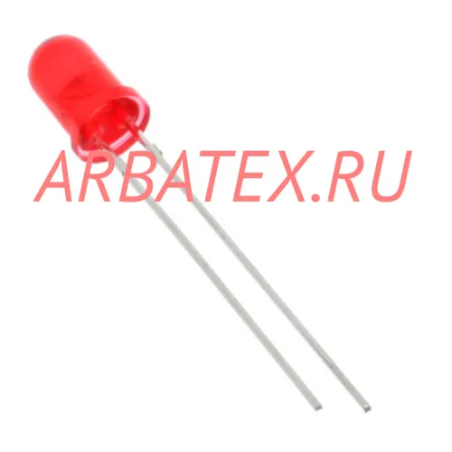 КИПД21К-К светоизлучающий диод