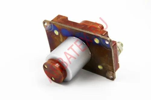 ТКС601ОДЛ контактор фото 3 ТКС601ОДЛ контактор фото 3