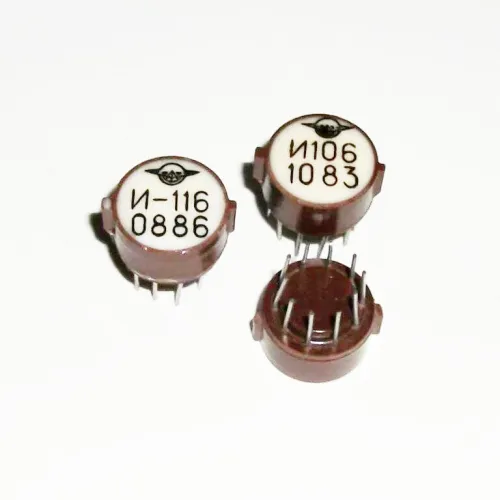 И-116 трансформатор импульсный