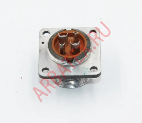 2РМТ22Б4Г3В1В фото фото 2 2РМТ22Б4Г3В1В Разъемы 2РМ, 2РМТ, 2РМГ, 2РМДТ, ОНЦ-РГ фото фото 2