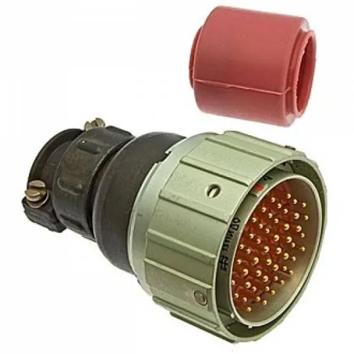 РБМ4-50-9Ш6В Разъемы разное фото