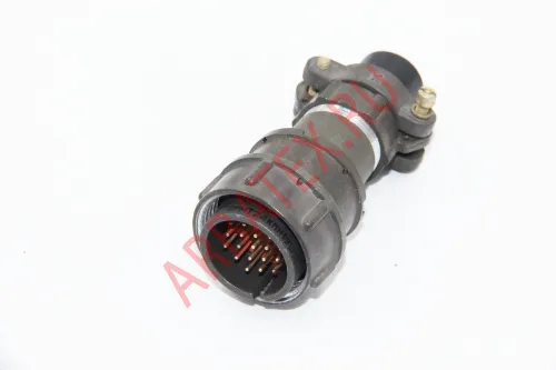 2РМТ24КПН19Ш1В1В Разъемы 2РМ, 2РМТ, 2РМГ, 2РМДТ, ОНЦ-РГ фото фото 2