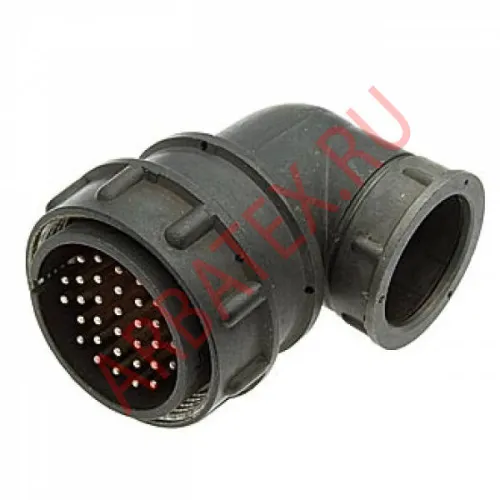 2РМДТ33КУЭ32Ш5В1В Разъемы 2РМ, 2РМТ, 2РМГ, 2РМДТ, ОНЦ-РГ фото фото 2