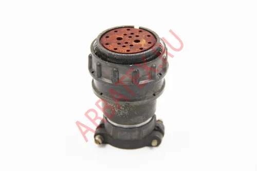 2РМД36КПЭ20Г6В1 фото фото 5 2РМД36КПЭ20Г6В1 Разъемы 2РМ, 2РМТ, 2РМГ, 2РМДТ, ОНЦ-РГ фото фото 5