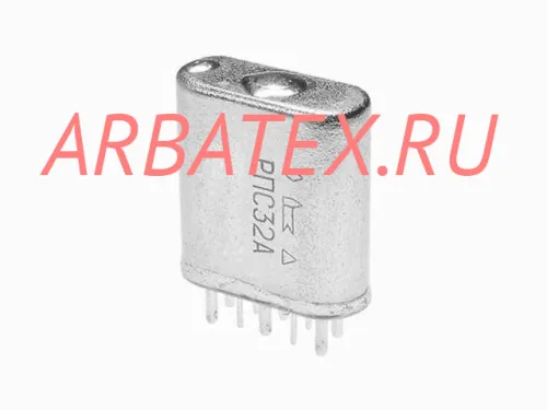 РПС32А РС4.520.217