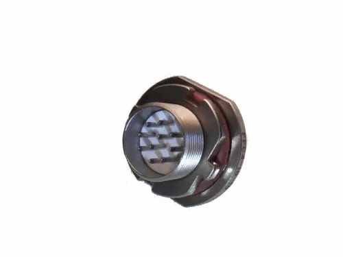 РРС4-10-4 В вилка Разъемы разное фото