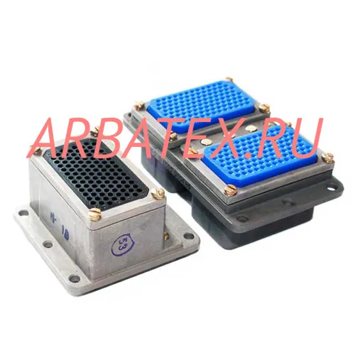 ОНП-ВС-53-68В фото ОНП-ВС-53-68В Разъемы разное фото