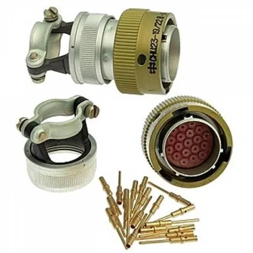 СНЦ23-19/27В-4-В Разъемы разное фото фото 2