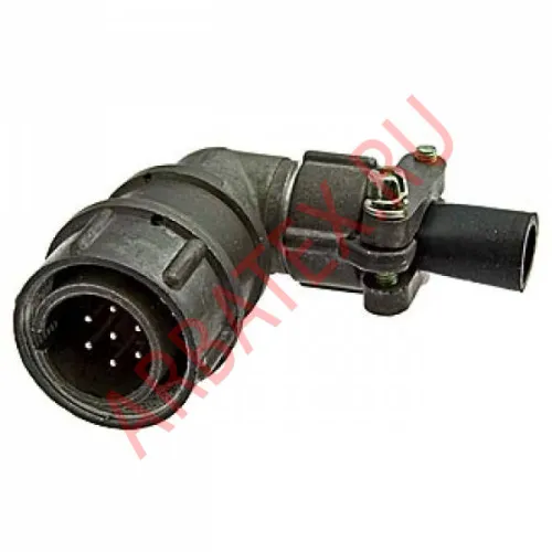 ОНЦ-РГ-09 7/18-В14 фото фото 2 ОНЦ-РГ-09 7/18-В14 Разъемы 2РМ, 2РМТ, 2РМГ, 2РМДТ, ОНЦ-РГ фото фото 2