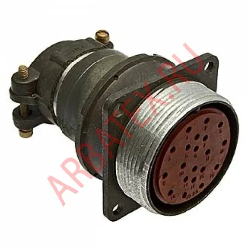 2РМ33БПЭ20Г1В1 Разъемы 2РМ, 2РМТ, 2РМГ, 2РМДТ, ОНЦ-РГ фото фото 2