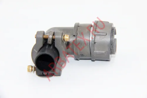 2РМТ22КУН4Ш3В1В Разъемы 2РМ, 2РМТ, 2РМГ, 2РМДТ, ОНЦ-РГ фото фото 3