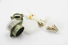 СНЦ23-32/33Р-2-В розетка фото