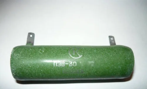 ПЭВ-40 24 кОм фото 2 ПЭВ-40 24 кОм фото 2