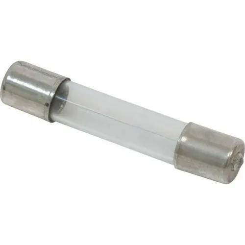 ВПТ6-17 400мА 250В Предохранители фото фото 2