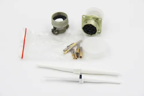 СНЦ23-7/22Р-2-В-В розетка фото фото 5 СНЦ23-7/22Р-2-В-В розетка Разъемы разное фото фото 5