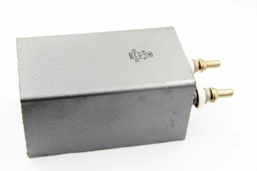 К41-1А 6,3кВ 0,5 мкф фото 3 К41-1А 6,3кВ 0,5 мкф фото 3