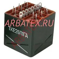 ТКЕ26П1ГА
