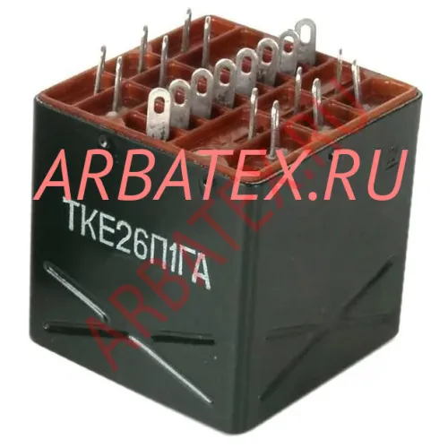 ТКЕ26П1ГА
