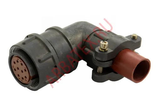 2РМТ22КУН10Г1В1В Разъемы 2РМ, 2РМТ, 2РМГ, 2РМДТ, ОНЦ-РГ фото фото 3