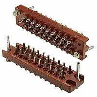 РП10-30-З-В вилка фото