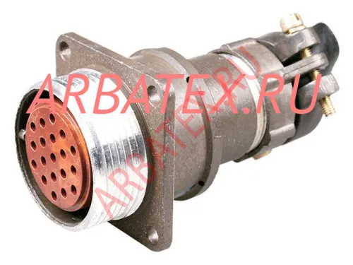 2РМД30БПН24Г5В1 фото 2РМД30БПН24Г5В1 Разъемы 2РМ, 2РМТ, 2РМГ, 2РМДТ, ОНЦ-РГ фото