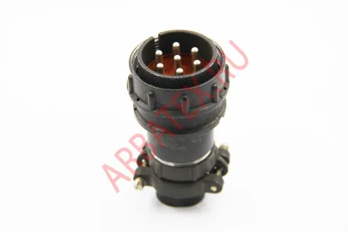 2РМДТ33КПН7Ш9В1В Разъемы 2РМ, 2РМТ, 2РМГ, 2РМДТ, ОНЦ-РГ фото фото 4