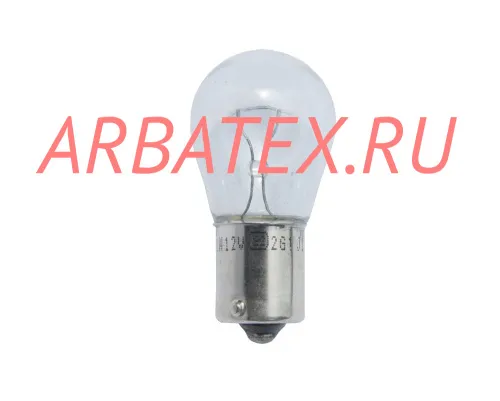 А12-21+5 лампа накаливания А12-21+5 лампа накаливания