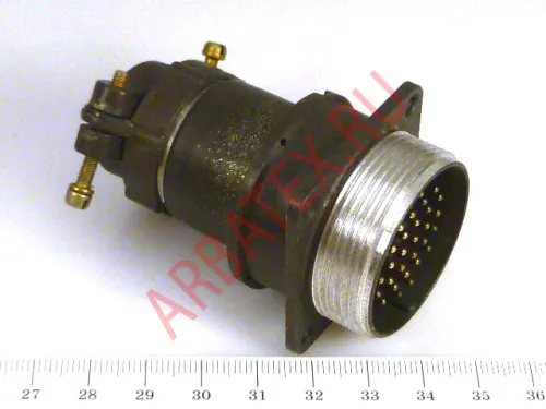 2РМДТ33БПН32Ш5В1В фото фото 4 2РМДТ33БПН32Ш5В1В Разъемы 2РМ, 2РМТ, 2РМГ, 2РМДТ, ОНЦ-РГ фото фото 4