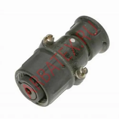 ШР16П1ЭГ3 розетка фото ШР16П1ЭГ3 розетка Разъемы ШР, СШР фото