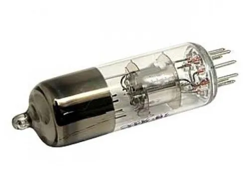 ТГ-1577 тиратрон с газовым наполнением ТГ-1577 тиратрон с газовым наполнением