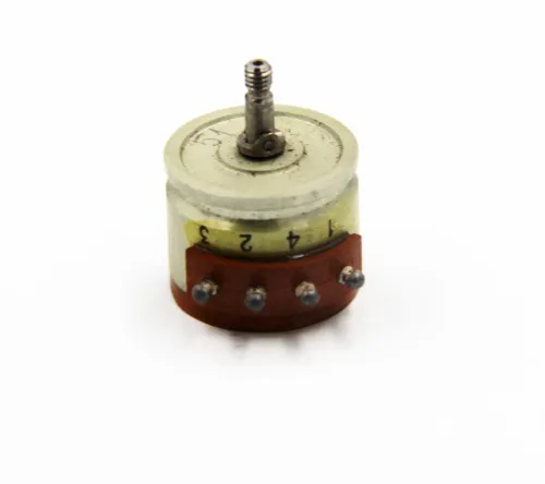 СП5-21А 1Вт 10 кОм фото 3