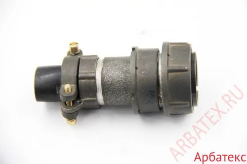 2РМ27КПН24Ш1В1 Разъемы 2РМ, 2РМТ, 2РМГ, 2РМДТ, ОНЦ-РГ фото фото 6