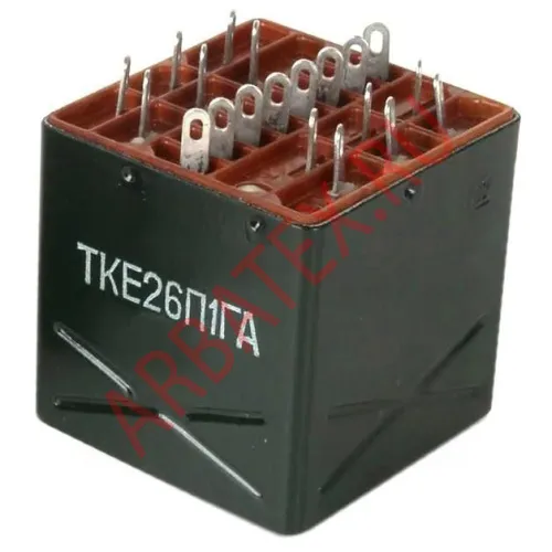 ТКЕ26П1ГА фото 2