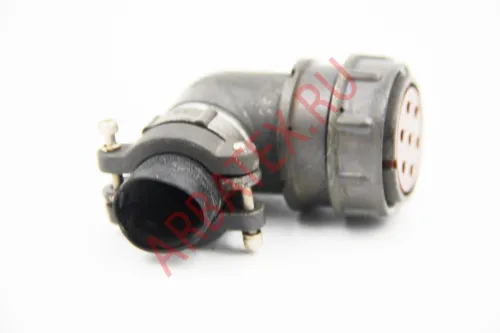 2РМД33КУН7Г9В1 Разъемы 2РМ, 2РМТ, 2РМГ, 2РМДТ, ОНЦ-РГ фото фото 2