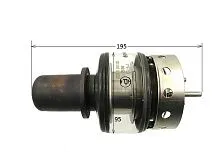 ГК-5А генераторный триод