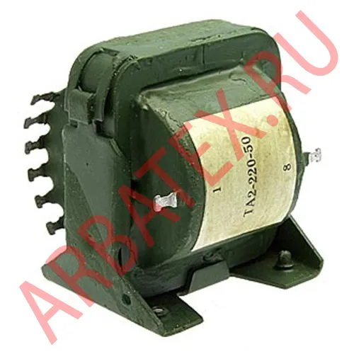 ТА2-127/220-50В трансформатор фото 2