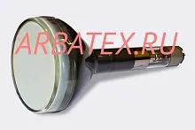 11ЛМ5И трубка электронно-лучевая