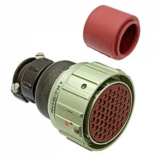 РБМ4-55-2Г6В фото фото 2 РБМ4-55-2Г6В Разъемы разное фото фото 2