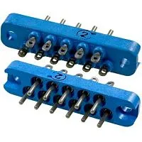 РП10-11 Л-П-0 вилка