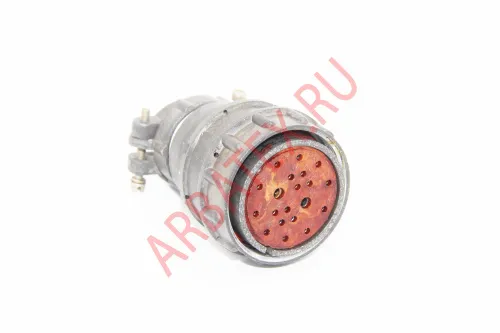 2РМД36КПЭ20Г6В1 фото фото 3 2РМД36КПЭ20Г6В1 Разъемы 2РМ, 2РМТ, 2РМГ, 2РМДТ, ОНЦ-РГ фото фото 3