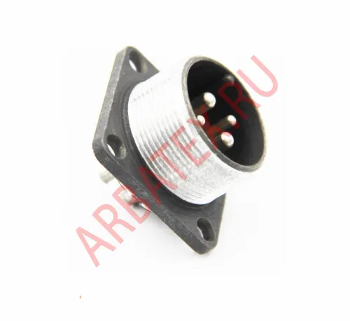 2РМТ22Б4Ш3В1В фото фото 2 2РМТ22Б4Ш3В1В Разъемы 2РМ, 2РМТ, 2РМГ, 2РМДТ, ОНЦ-РГ фото фото 2