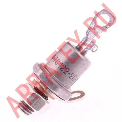 ТС122-20-5-3 фото 2