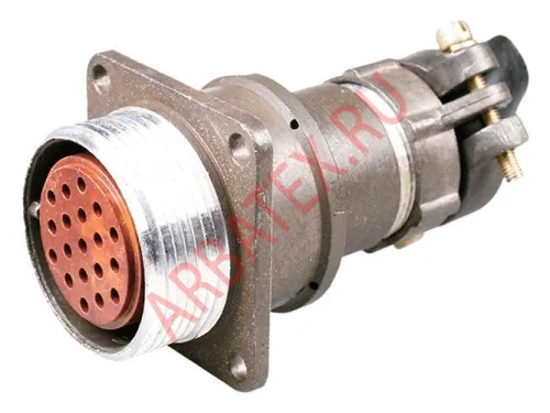 2РМД30БПН24Г5В1 фото фото 2 2РМД30БПН24Г5В1 Разъемы 2РМ, 2РМТ, 2РМГ, 2РМДТ, ОНЦ-РГ фото фото 2