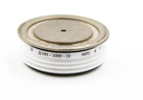 Д143-1000-22 фото 2