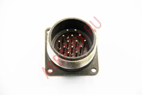 ШР32П14ЭШ5 вилка Разъемы ШР, СШР фото фото 2