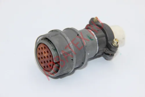 2РМДТ27КПН19Г5В1В фото фото 3 2РМДТ27КПН19Г5В1В Разъемы 2РМ, 2РМТ, 2РМГ, 2РМДТ, ОНЦ-РГ фото фото 3