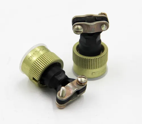 СН6П-1-4/10Р12-1-В Разъемы разное фото фото 2